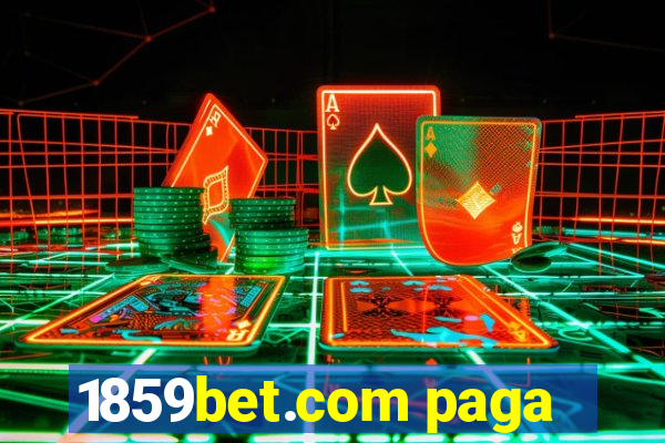 1859bet.com paga